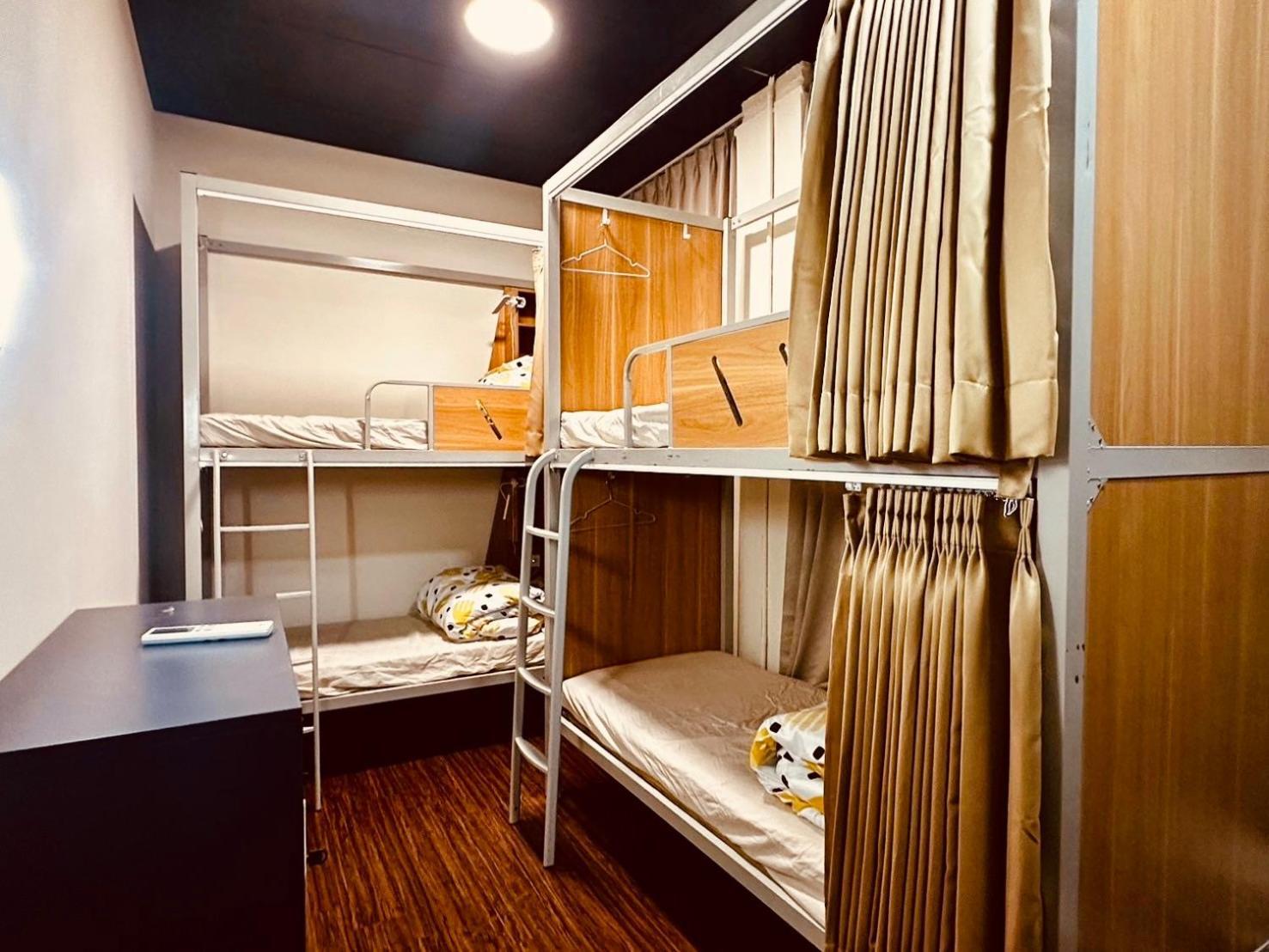 Like Hostel & Bar Lounge เกาสง ภายนอก รูปภาพ